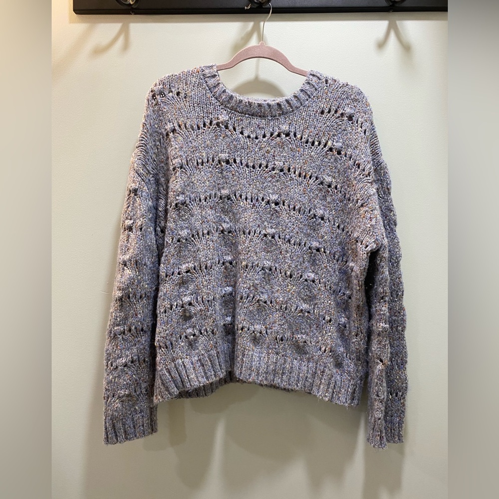 Dex brand size L sweater